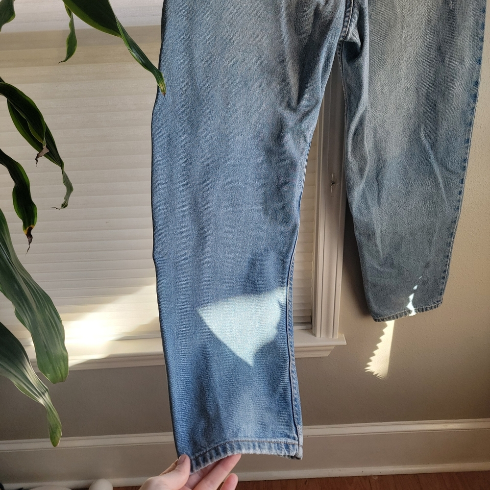 Vintage Levis 34/30 - Picture 5 of 5